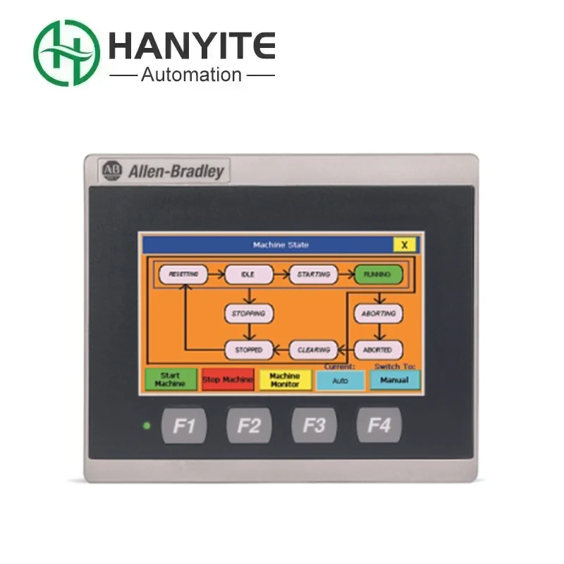 Qu’est-ce qui fait d’Allen Bradley Automation Systems l’avenir du contrôle industriel ?