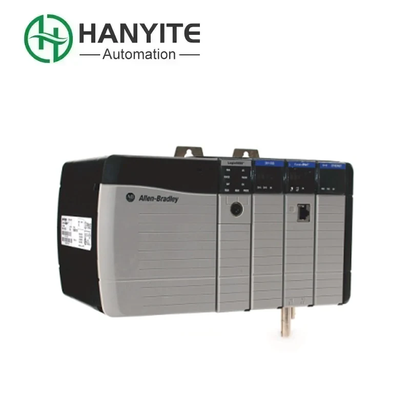 Qu'est-ce qui fait du châssis Allen-Bradley 1756-A4 un atout essentiel pour les systèmes ControlLogix modernes ?