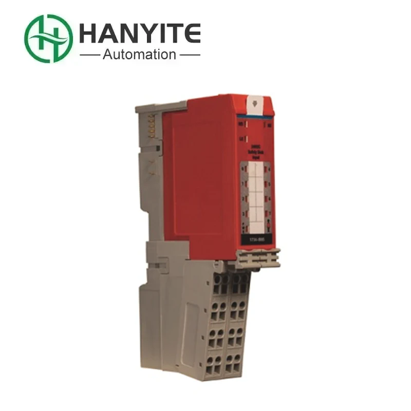 Comment optimiser l'automatisation industrielle avec Allen Bradley 1734-OBV2S ?