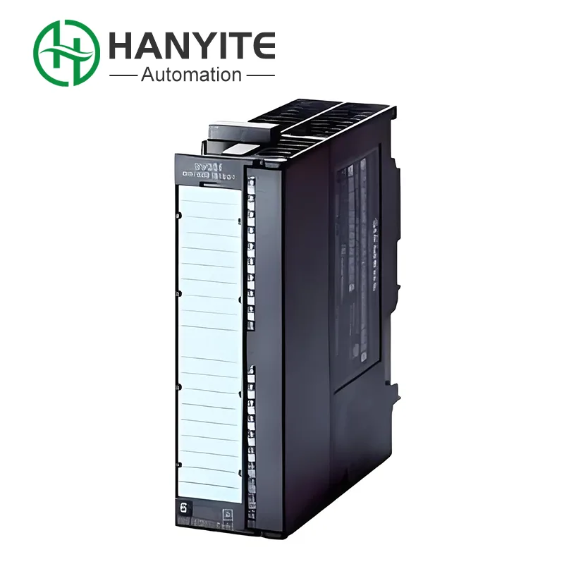 Qu'est-ce qui fait du Siemens 6ES7332-8TF00-0AB0 un module de sortie analogique fiable ?