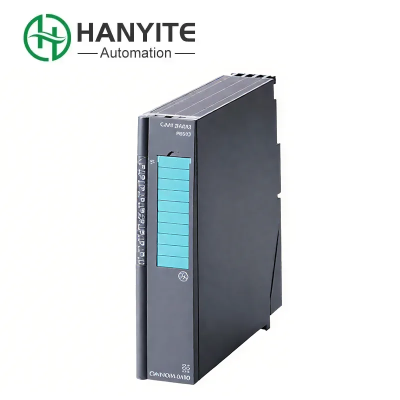 Quelles fonctionnalités font du Siemens 6ES7134‑7TD00‑0AB0 le module API idéal ?