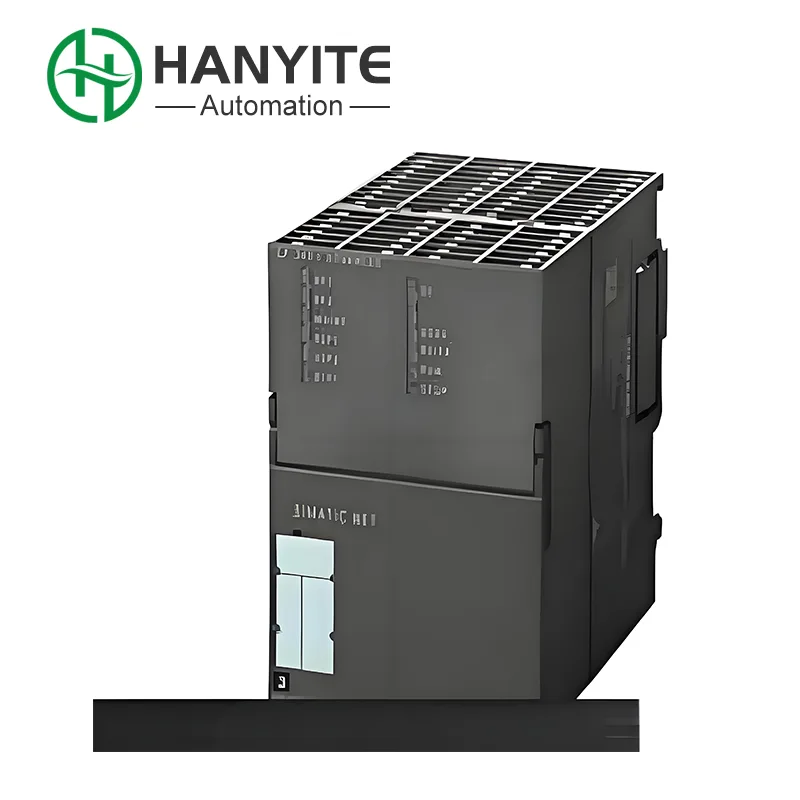 Qu'est-ce qui rend le Siemens 6GK7343-1GX30-0XE0 essentiel pour l'automatisation industrielle ?