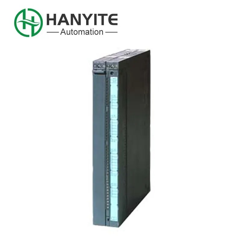 Qu'est-ce qui fait du Siemens 6ES7453-3AH00-0AE0 un module SM 453 indispensable ?