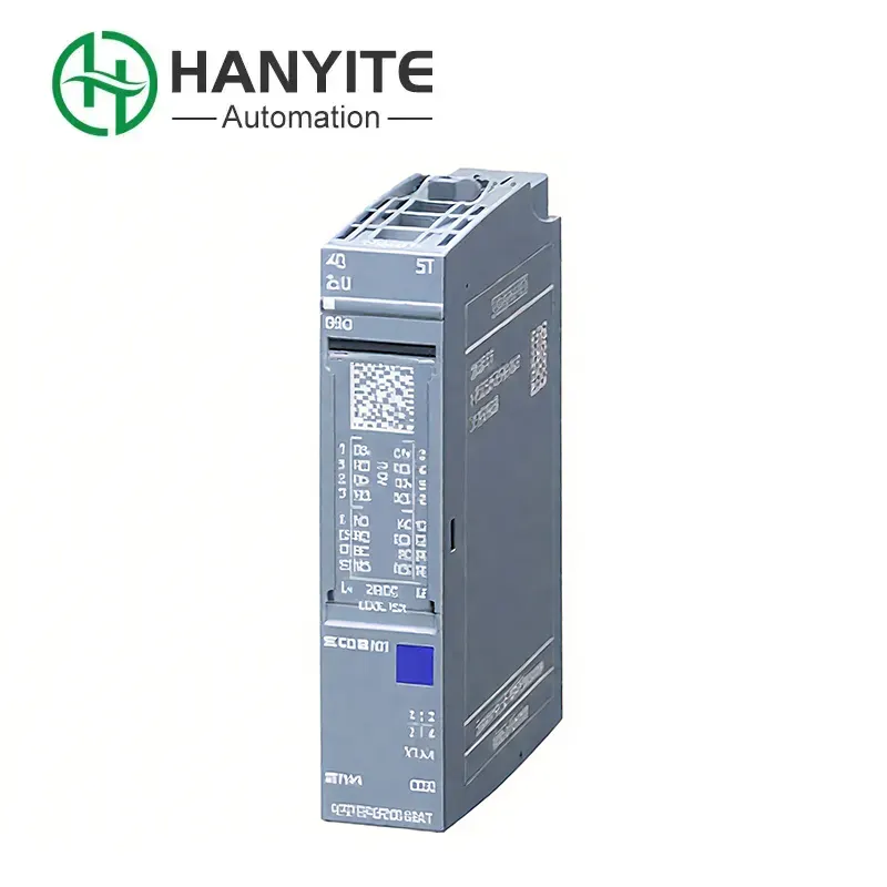 Pourquoi choisir Siemens 6ES7135-6FB00-0BA1 pour l'automatisation industrielle ?
