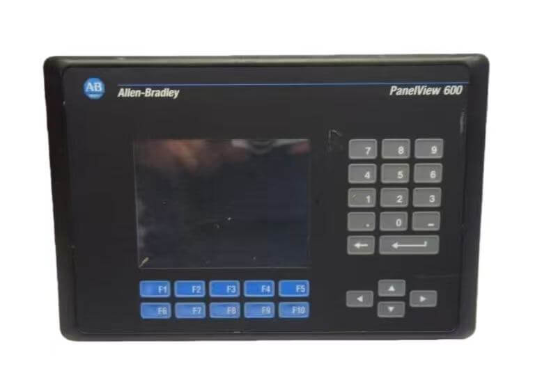 Comment Allen Bradley 2711-K6C16L1 améliore-t-il l'automatisation industrielle ?
