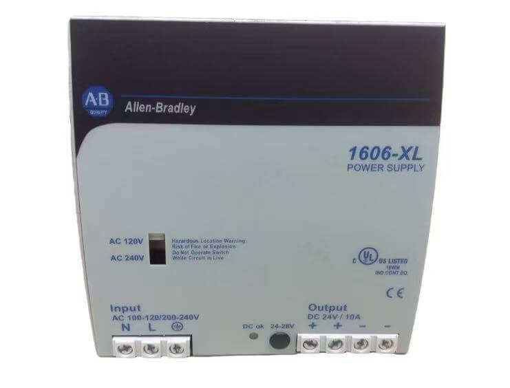 Allen-Bradley 1606-XL240EP