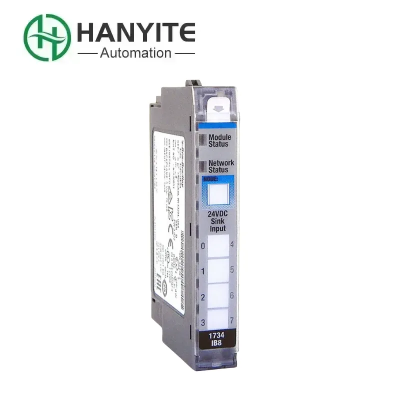 Allen Bradley 1734-IB8