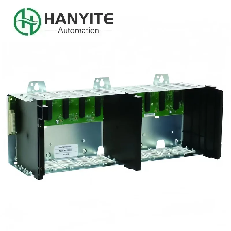 Allen-Bradley 1756-A10XT