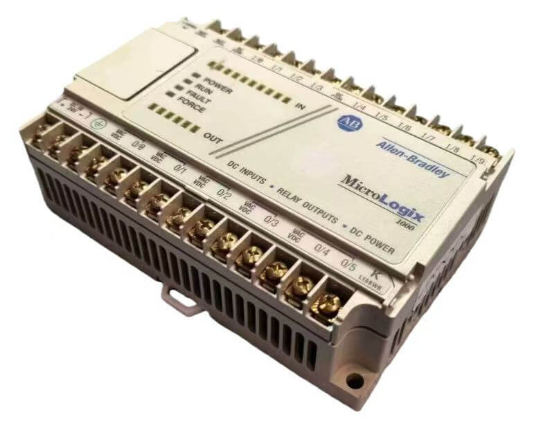 Allen Bradley 1761-L16BWB