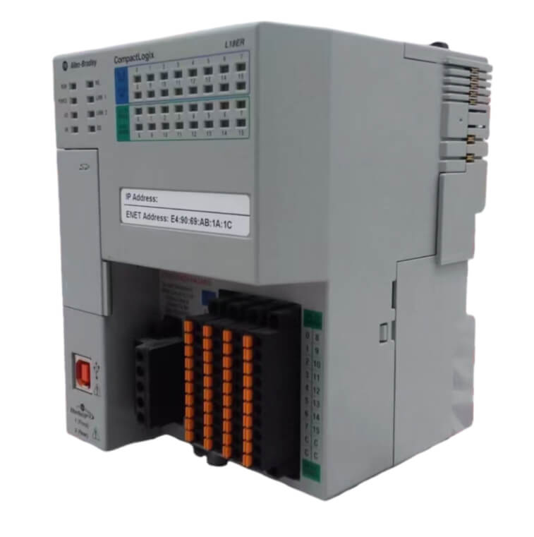 Allen Bradley 1769-L18ER-BB1B