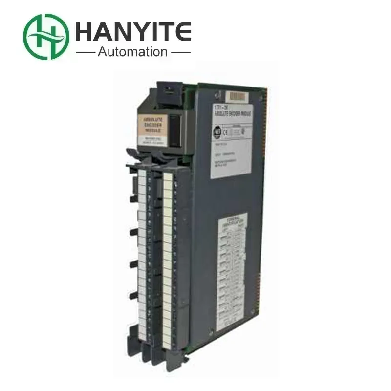Allen Bradley 1771-DE