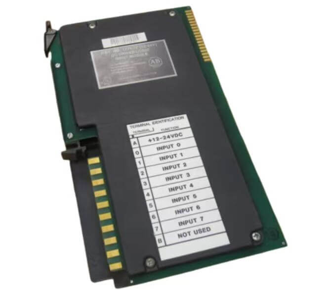 Allen Bradley 1771-IV