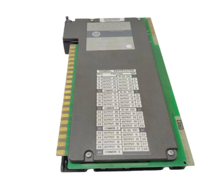 Allen Bradley 1771-OBN