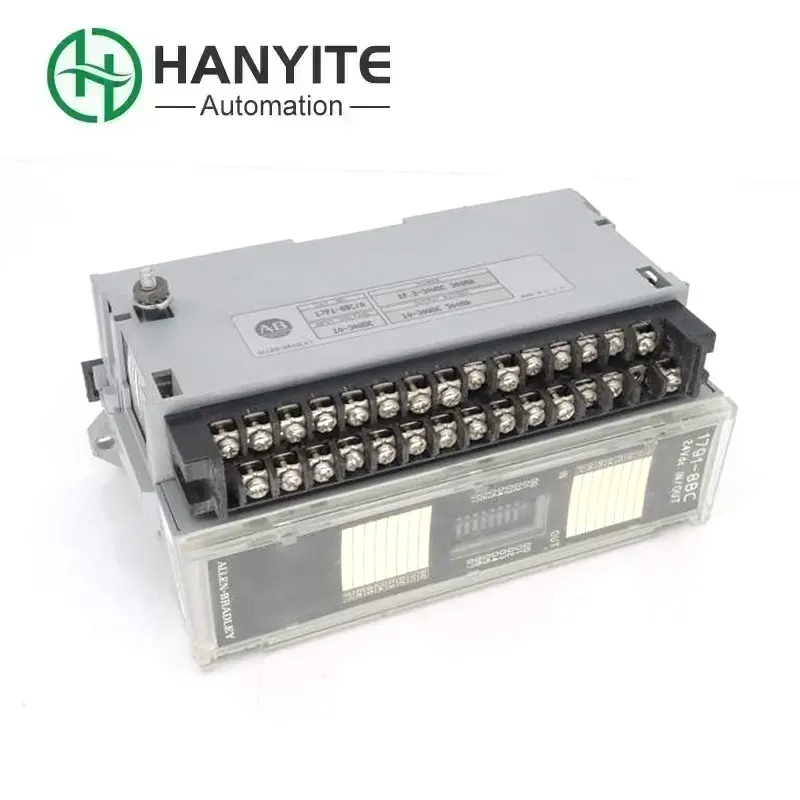 Allen Bradley 1791-8BCv