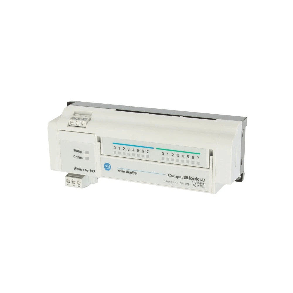 Allen-Bradley 1791R-8V8P