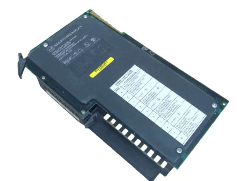 Allen-Bradley 2700-IM1