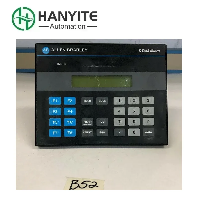Allen-Bradley 2707-M485P3