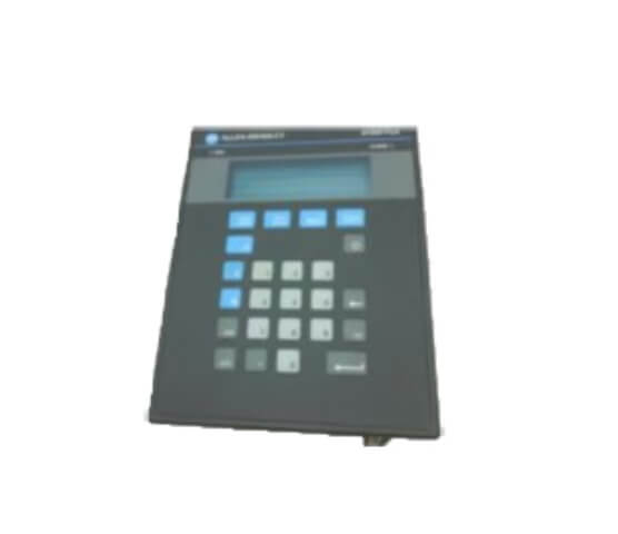 Allen-Bradley 2707-V40P2X