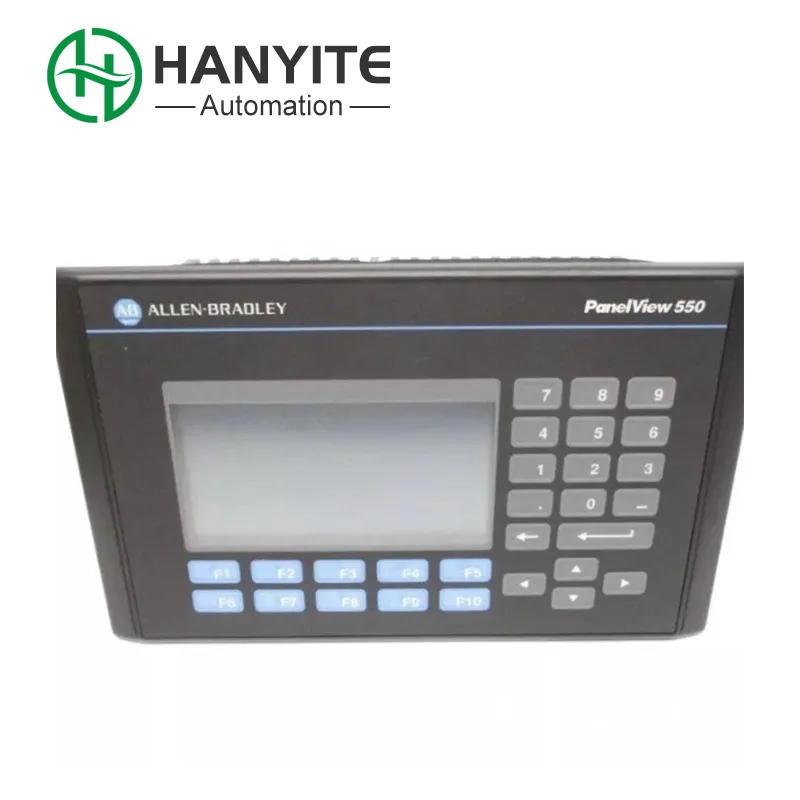 Allen-Bradley 2711-B5A8L2