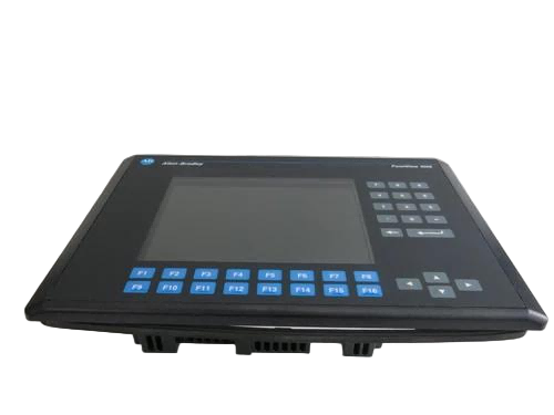 Allen-Bradley 2711-K10G15