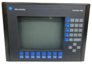 Allen-Bradley 2711-K14C8