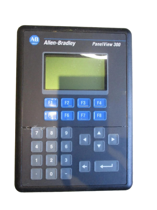 Allen-Bradley 2711-K3A17L1