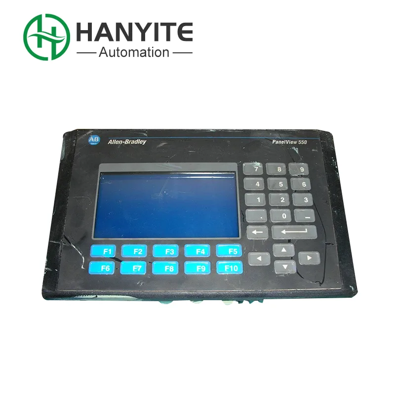Allen-Bradley 2711-K3A5L1K