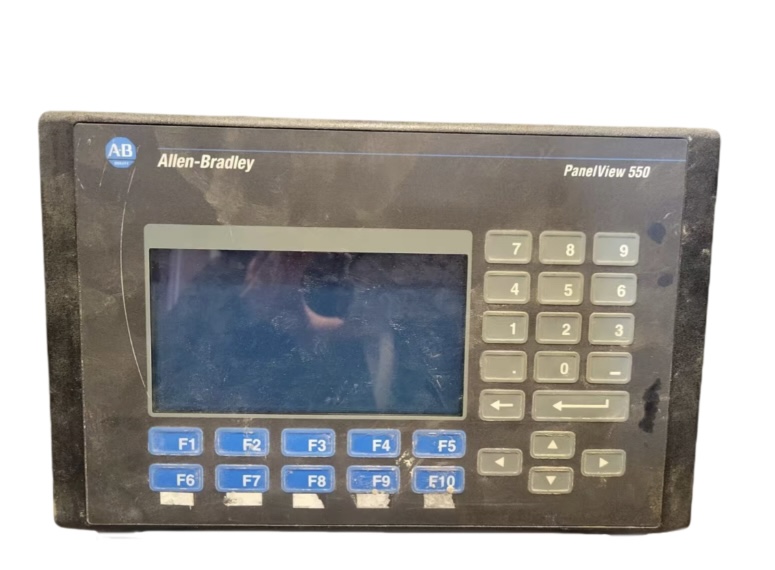 Allen Bradley 2711-K5A15