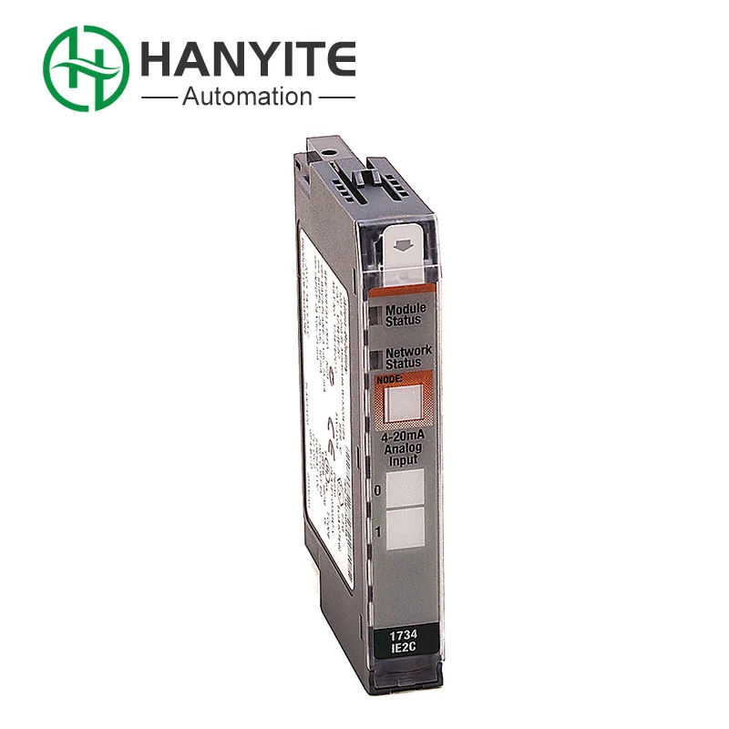 Allen-Bradley 2711-K5A20L2