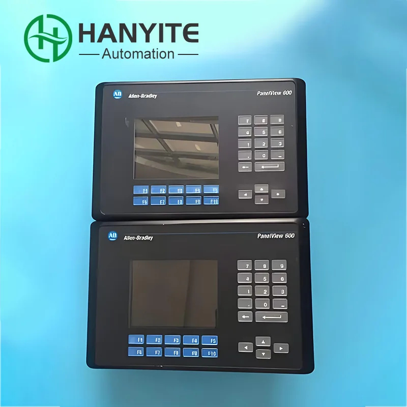 Allen-Bradley 2711-K6C1L1