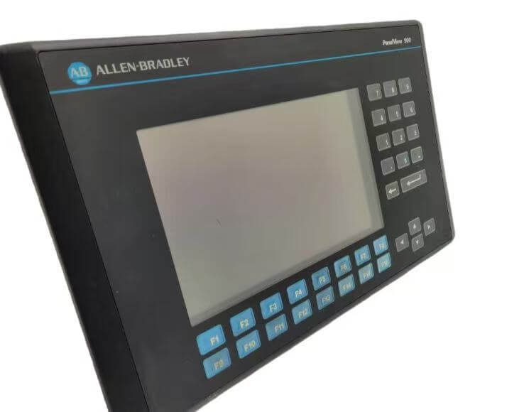 Allen Bradley 2711-K9A1