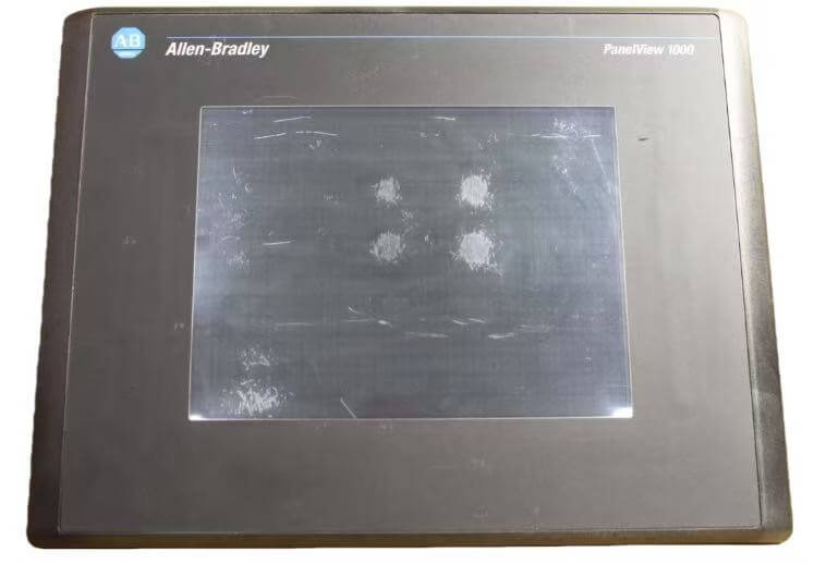 Allen-Bradley 2711-T10C8L1