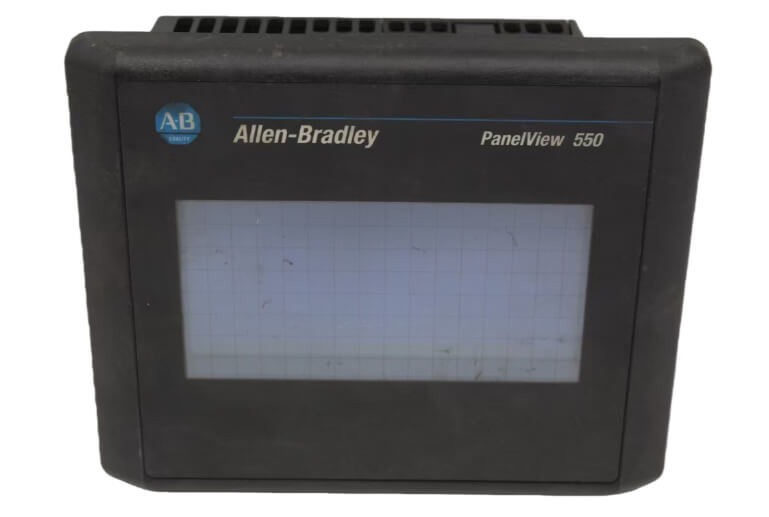 Allen-Bradley 2711-T5A1L1