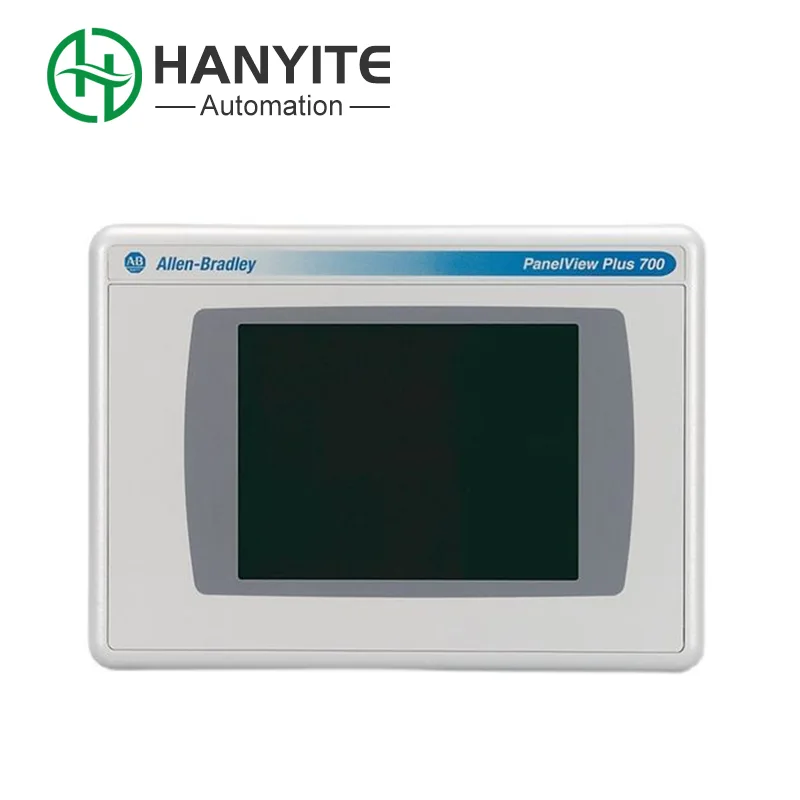 Allen-Bradley 2711-T5A20L1