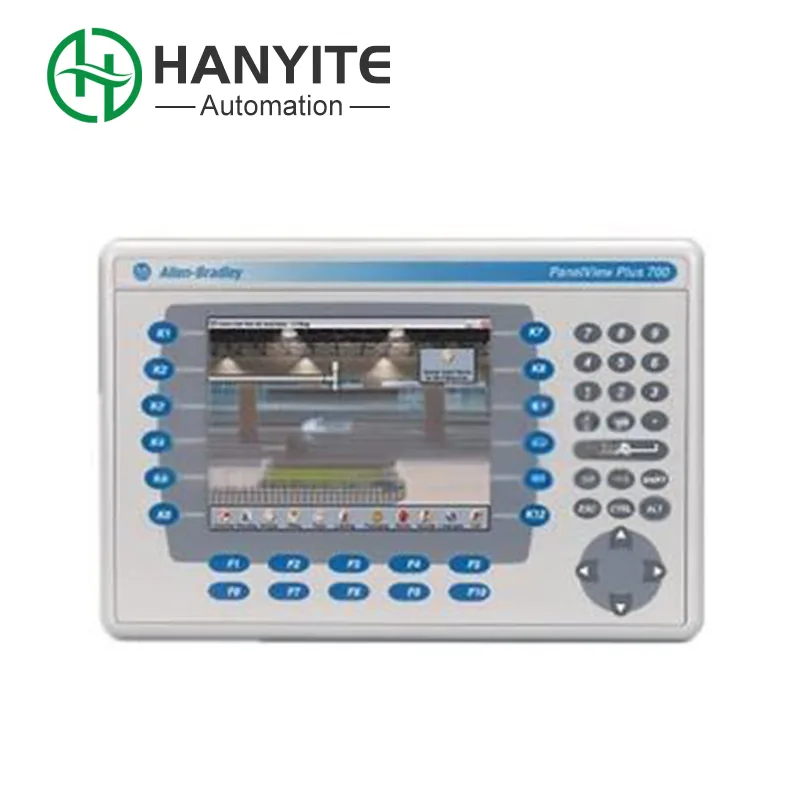 Allen-Bradley 2711-T9C3