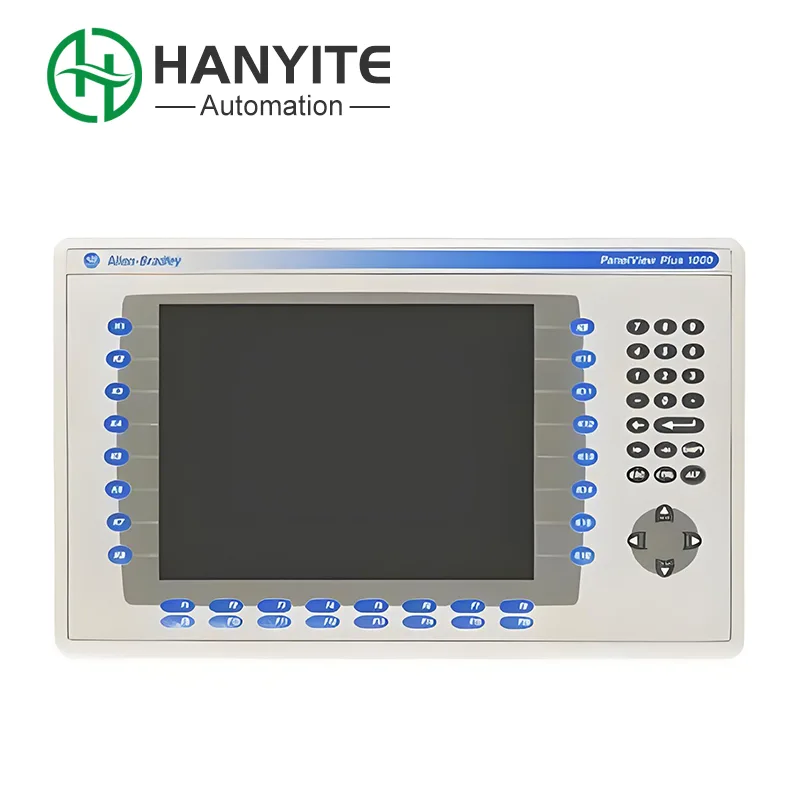 Allen-Bradley 2711C-RG2F