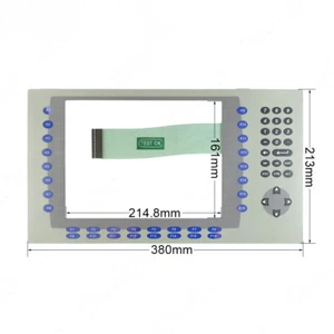Allen-Bradley 2711P-B10C6D7