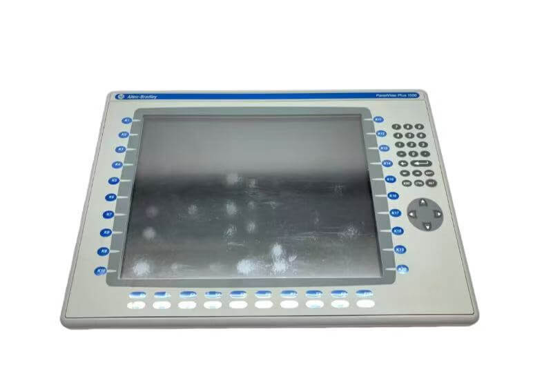 Allen-Bradley 2711P-B15C4A9