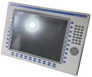 Allen-Bradley 2711P-B15C4D2