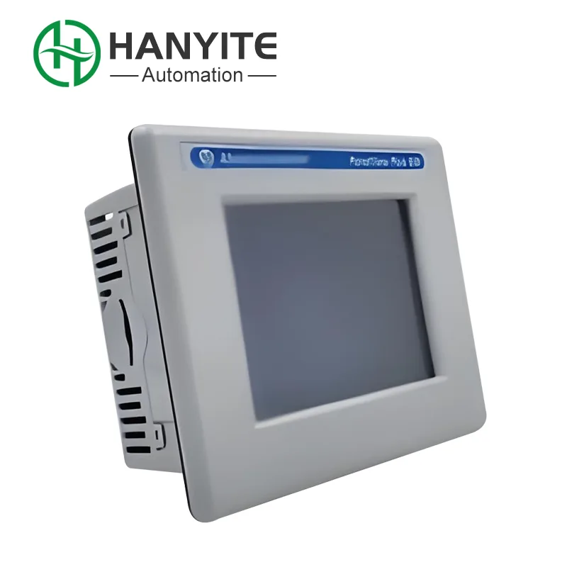 Allen-Bradley 2711P-B15C6A7