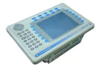 Allen-Bradley 2711P-B7C6D2 Allen-Bradley 2711P-B7C6D2