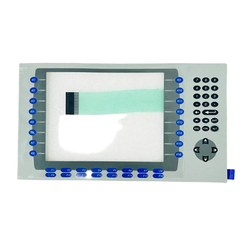 Allen-Bradley 2711P-K10C6A6