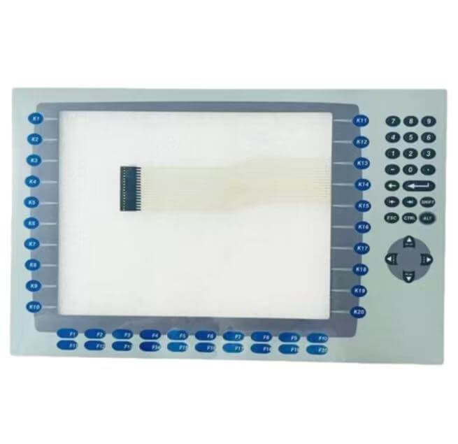 Allen-Bradley 2711P-K12C15D2