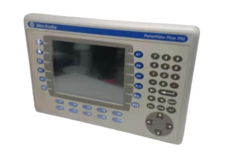 Allen-Bradley 2711P-K7C4A7