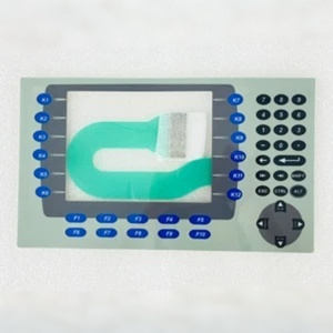 Allen-Bradley 2711P-K7C6D2