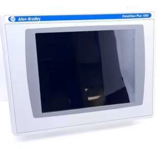 Allen-Bradley 2711P-RDT10C