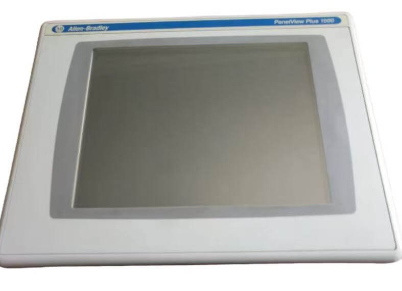 Allen-Bradley 2711P-RDT15TP
