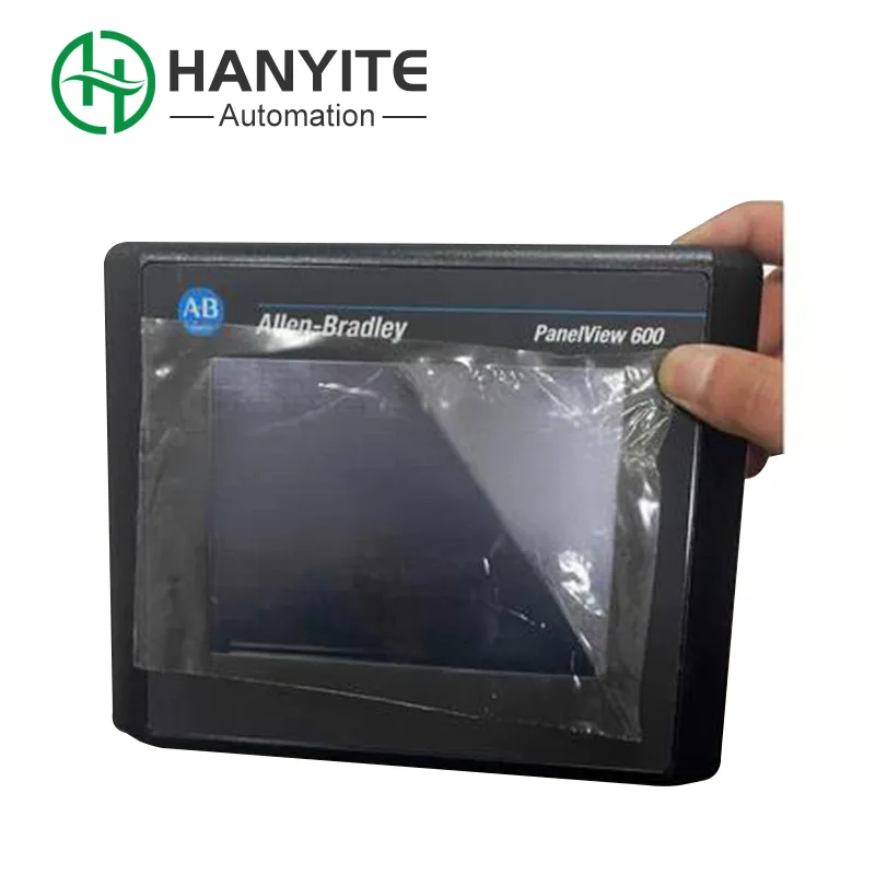 Allen-Bradley 2711P-RDT7CM