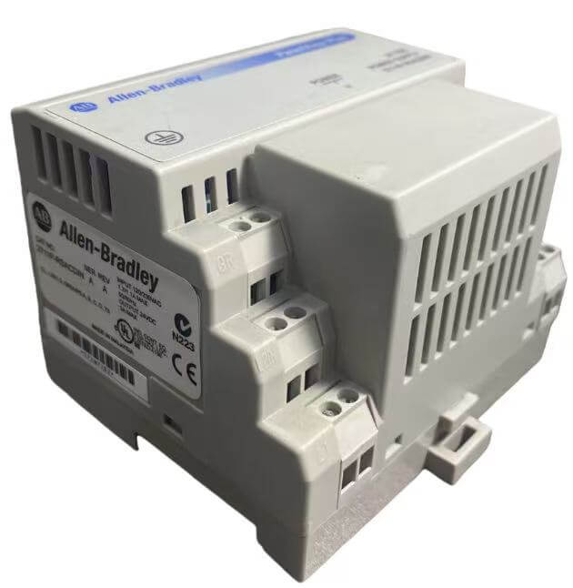 Allen Bradley 2711P-RSACDIN