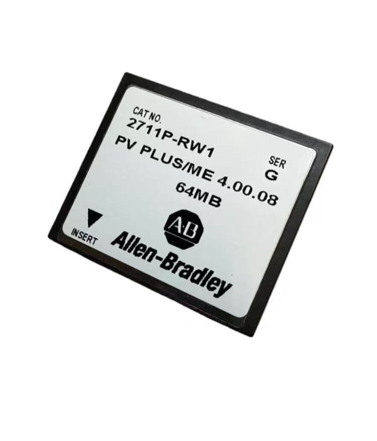Allen-Bradley 2711P-RW1